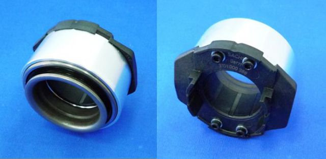 VW Golf 2 0 16V ABF Motor